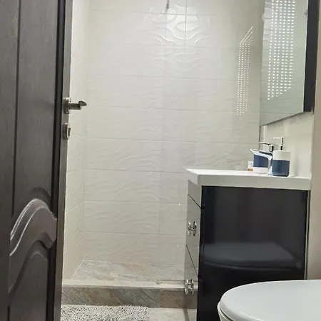 Apartament Garofitei