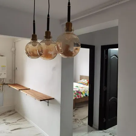 Apartament Garofitei * Constanta