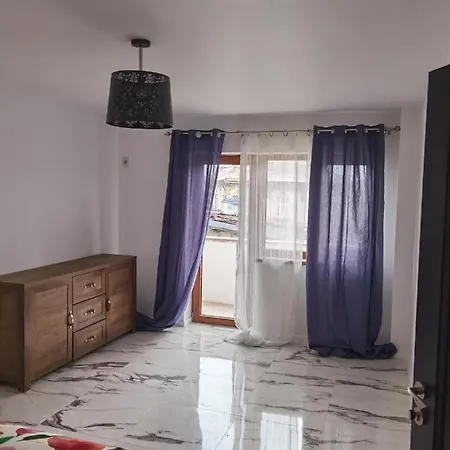 Apartament Garofitei * Constanta